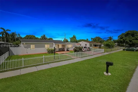 7550 SW 28th Street Road Miami FL 33155