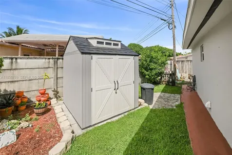 7550 SW 28th Street Road Miami FL 33155