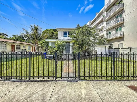 796 NE 85th Street Miami FL 33138