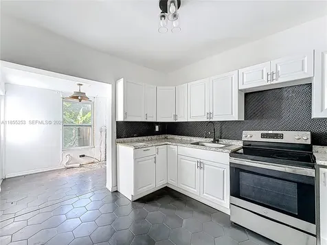 796 NE 85th Street Miami FL 33138