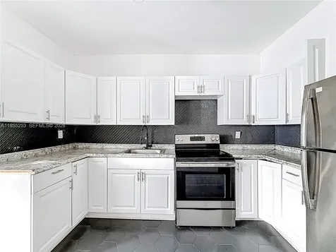 796 NE 85th Street Miami FL 33138