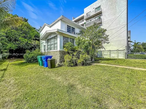 796 NE 85th Street Miami FL 33138