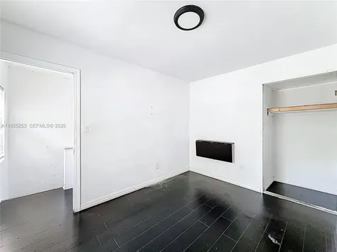 796 NE 85th Street Miami FL 33138