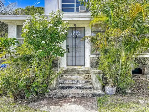 796 NE 85th Street Miami FL 33138
