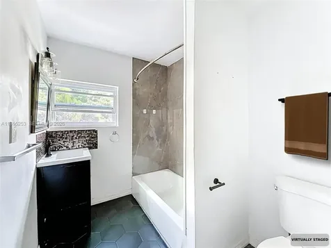 796 NE 85th Street Miami FL 33138