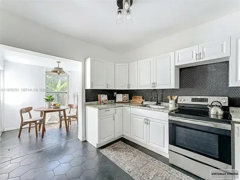 796 NE 85th Street Miami FL 33138