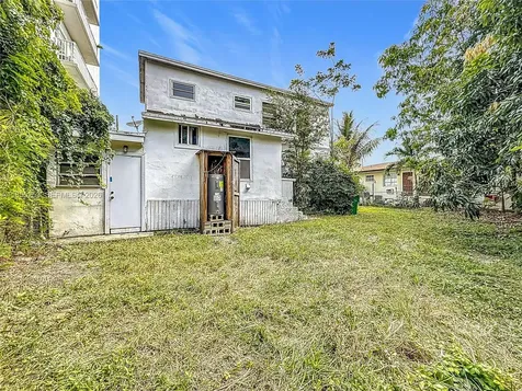 796 NE 85th Street Miami FL 33138