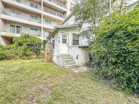 796 NE 85th Street Miami FL 33138