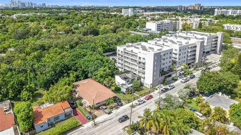 796 NE 85th Street Miami FL 33138