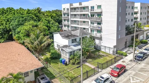 796 NE 85th Street Miami FL 33138