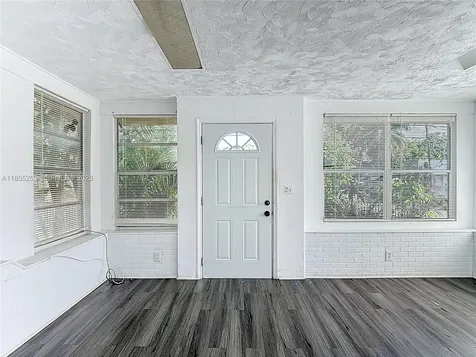 796 NE 85th Street Miami FL 33138
