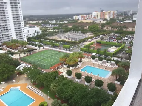 2801 NE 183rd Street Aventura FL 33160
