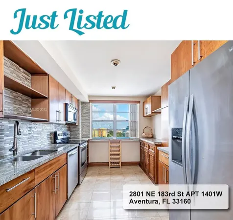 2801 NE 183rd Street Aventura FL 33160