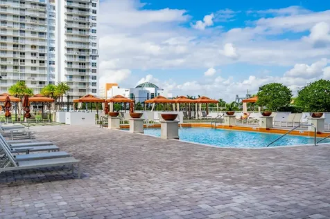 2801 NE 183rd Street Aventura FL 33160