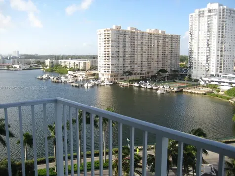 2801 NE 183rd Street Aventura FL 33160