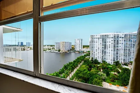 2801 NE 183rd Street Aventura FL 33160