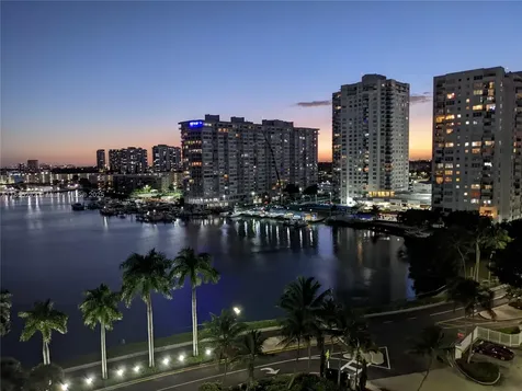 2801 NE 183rd Street Aventura FL 33160
