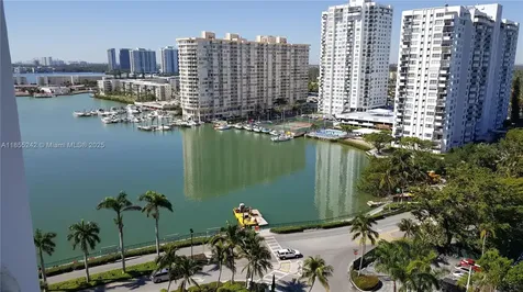 2801 NE 183rd Street Aventura FL 33160
