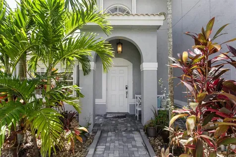 331 NW 189th Terrace Pembroke Pines FL 33029