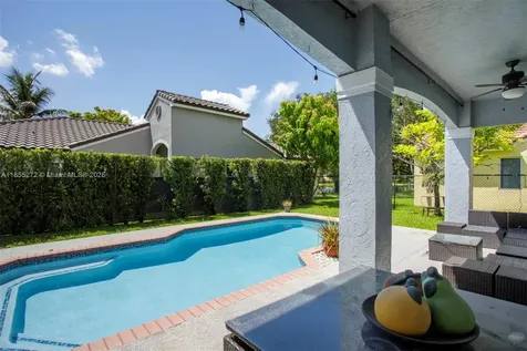 331 NW 189th Terrace Pembroke Pines FL 33029
