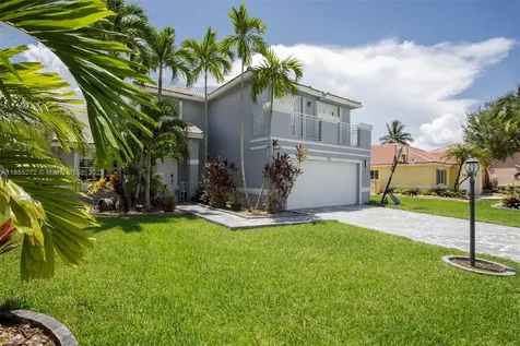 331 NW 189th Terrace Pembroke Pines FL 33029