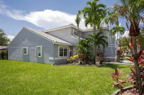 331 NW 189th Terrace Pembroke Pines FL 33029