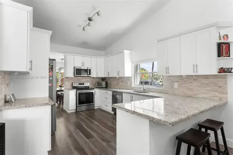 331 NW 189th Terrace Pembroke Pines FL 33029