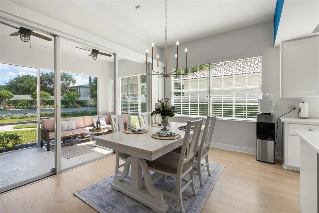 4605 Hammock Circle Delray Beach FL 33445