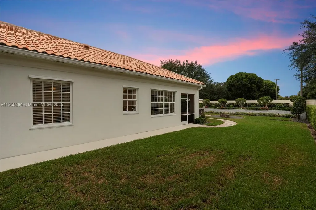 4605 Hammock Circle Delray Beach FL 33445