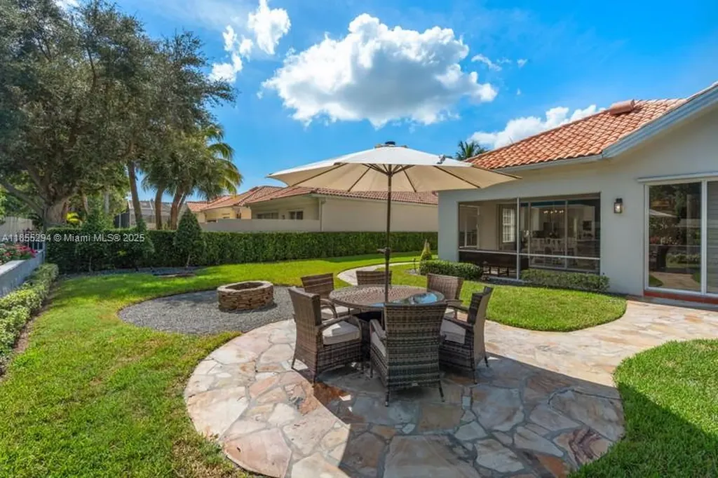 4605 Hammock Circle Delray Beach FL 33445