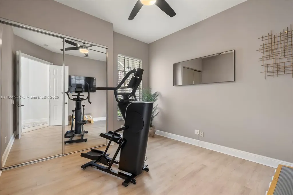 4605 Hammock Circle Delray Beach FL 33445