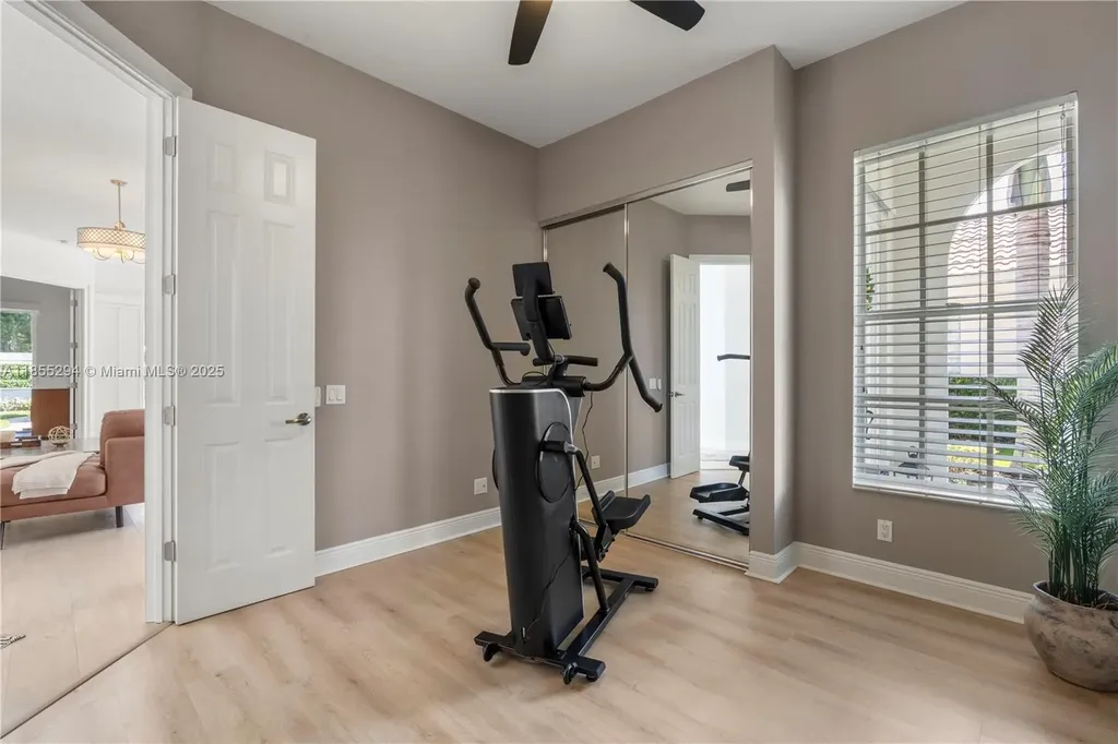 4605 Hammock Circle Delray Beach FL 33445