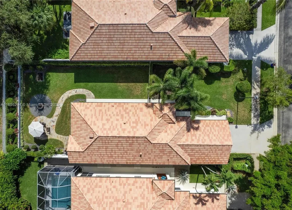 4605 Hammock Circle Delray Beach FL 33445