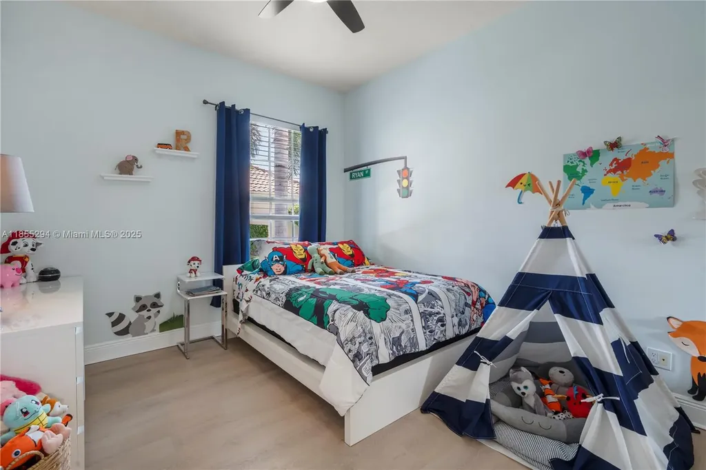 4605 Hammock Circle Delray Beach FL 33445