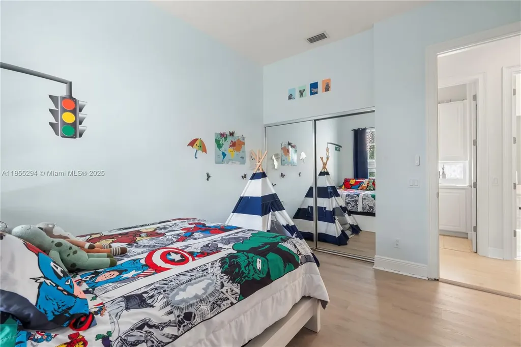 4605 Hammock Circle Delray Beach FL 33445