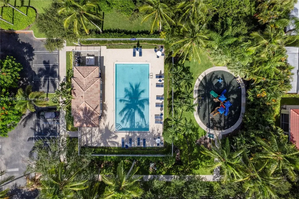 4605 Hammock Circle Delray Beach FL 33445