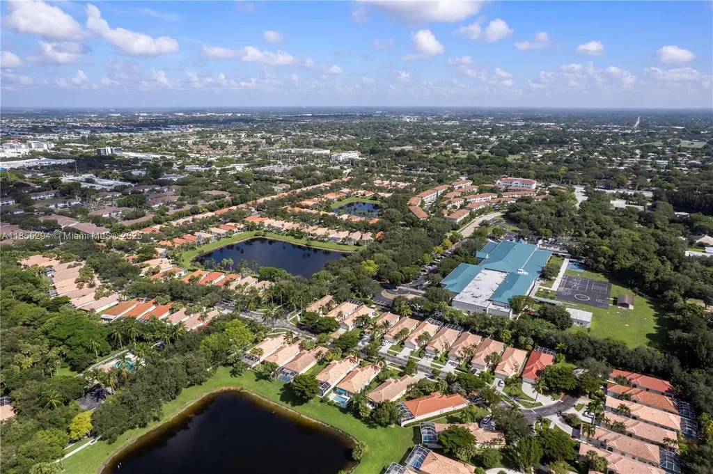 4605 Hammock Circle Delray Beach FL 33445