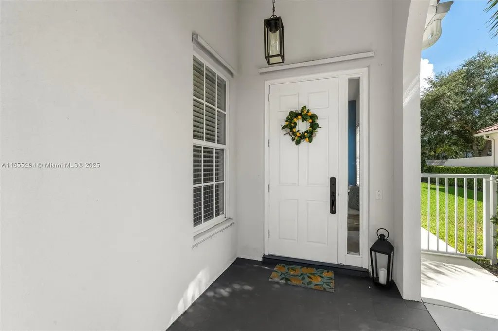 4605 Hammock Circle Delray Beach FL 33445