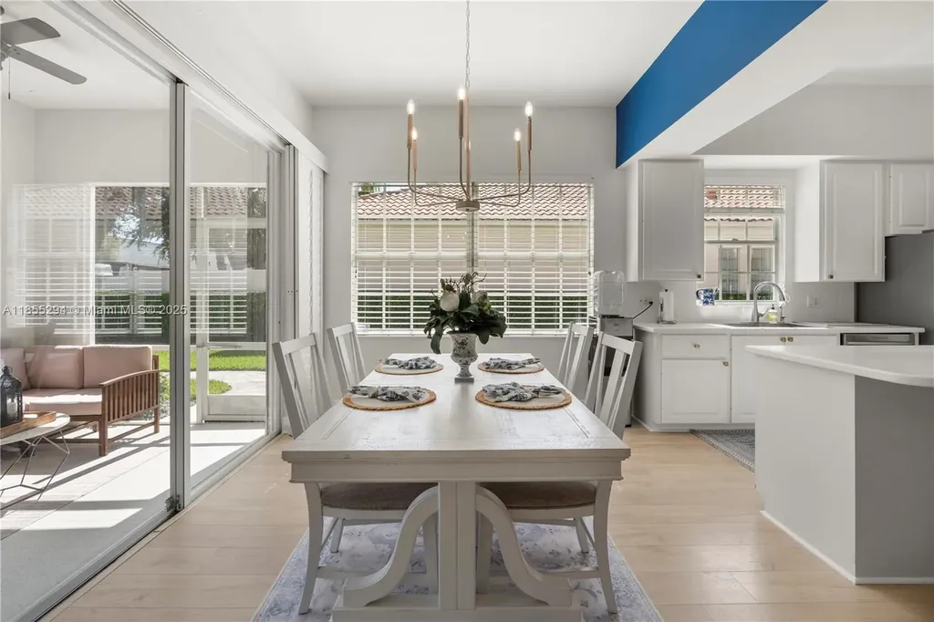 4605 Hammock Circle Delray Beach FL 33445