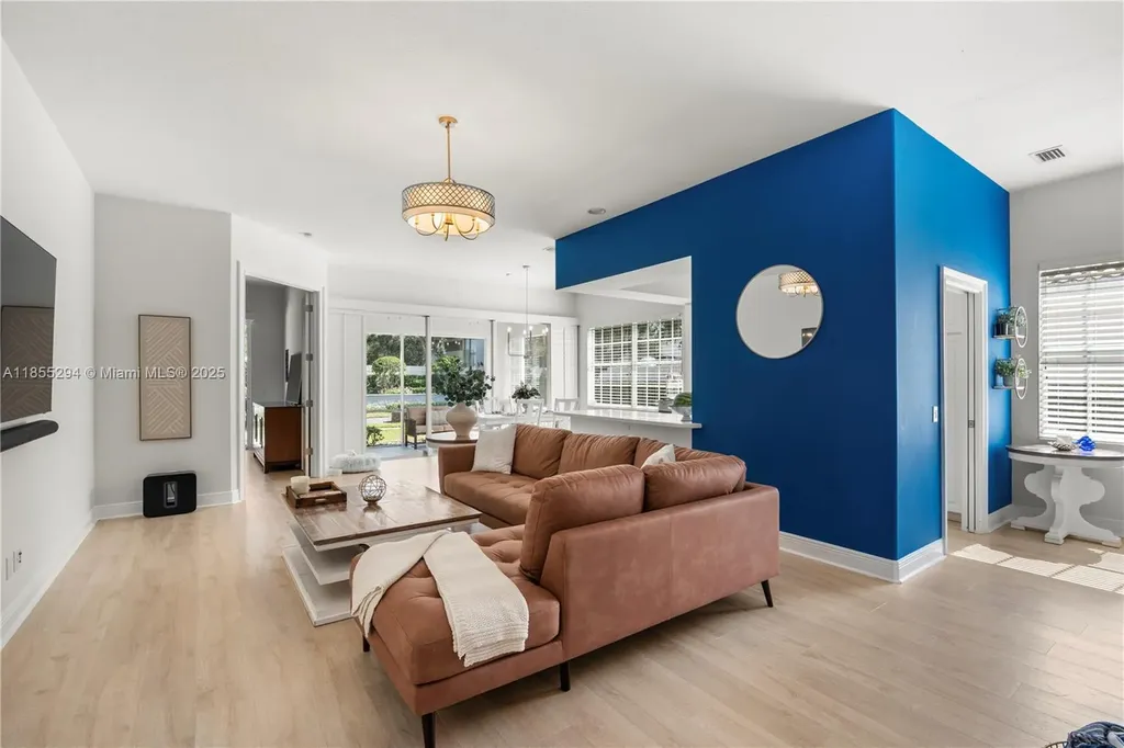 4605 Hammock Circle Delray Beach FL 33445