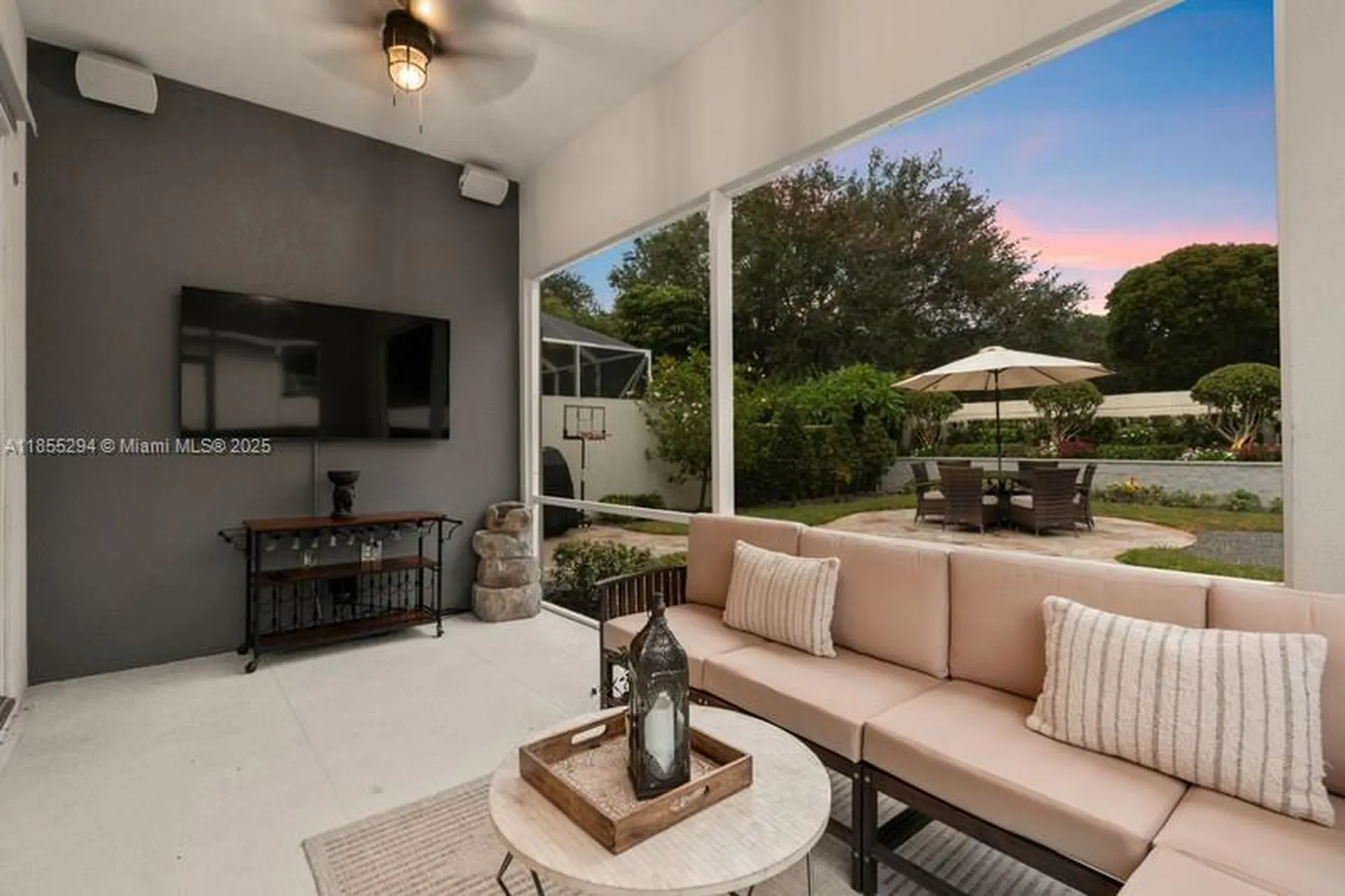 4605 Hammock Circle Delray Beach FL 33445