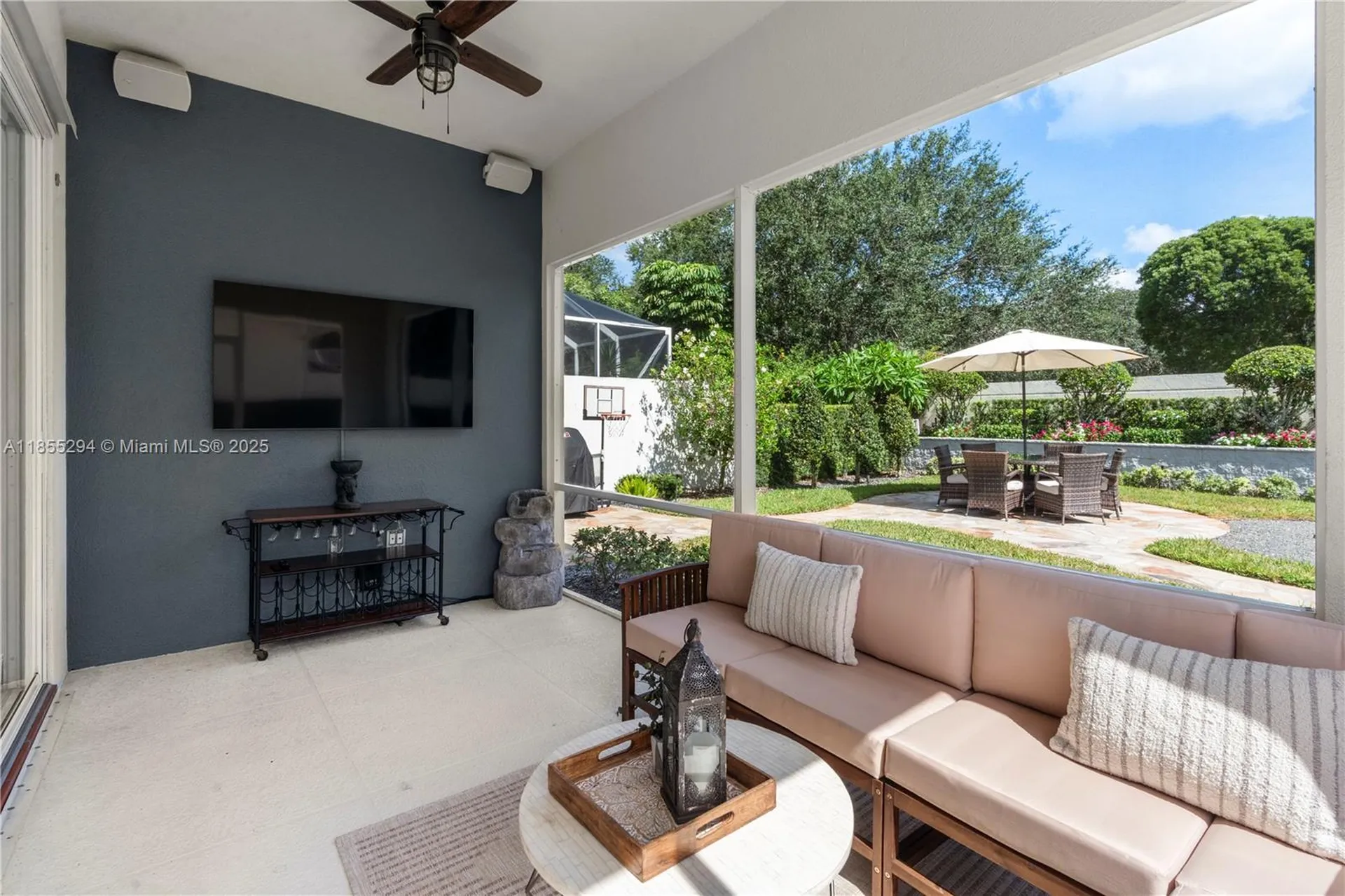 4605 Hammock Circle Delray Beach FL 33445