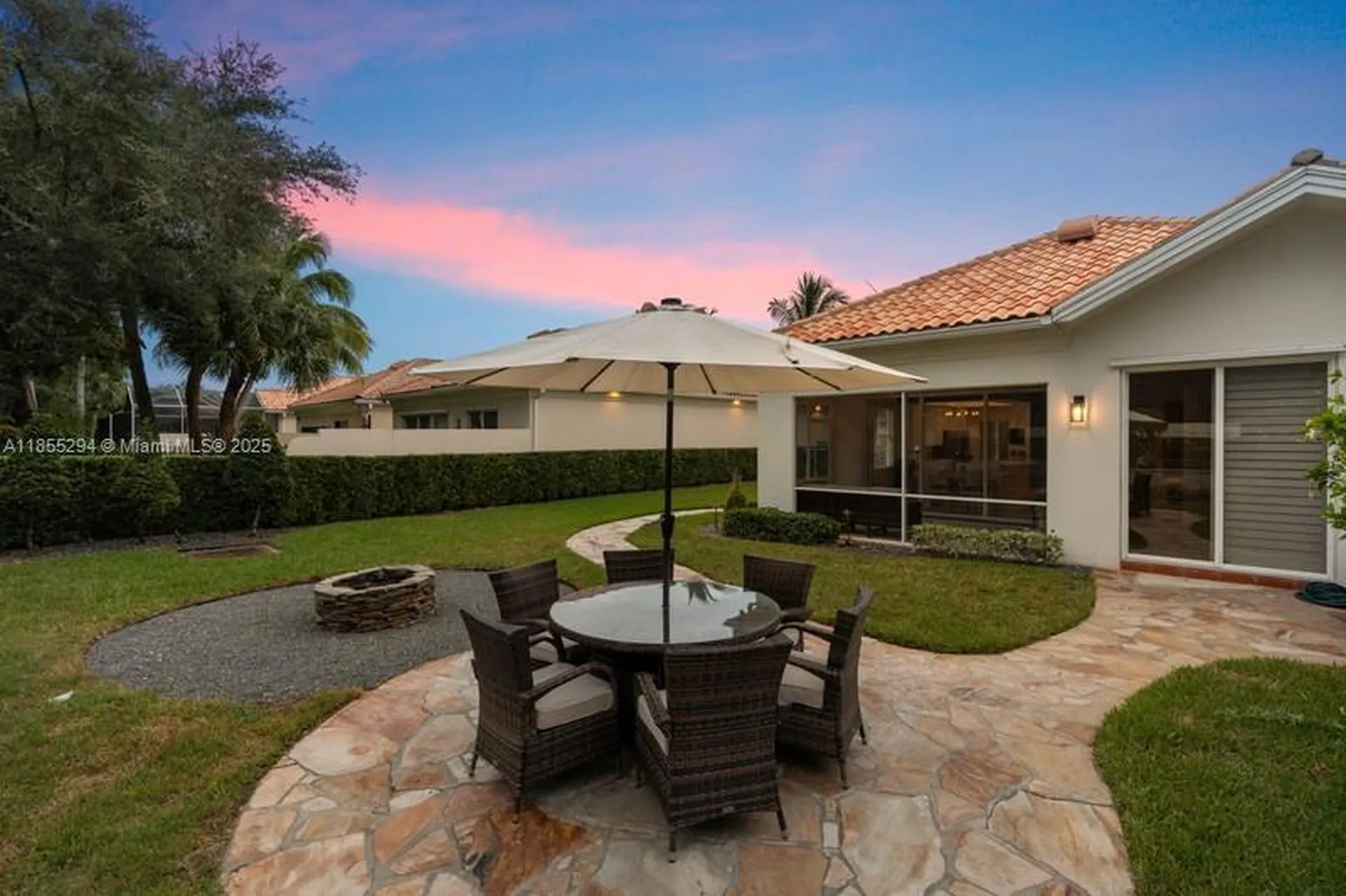 4605 Hammock Circle Delray Beach FL 33445