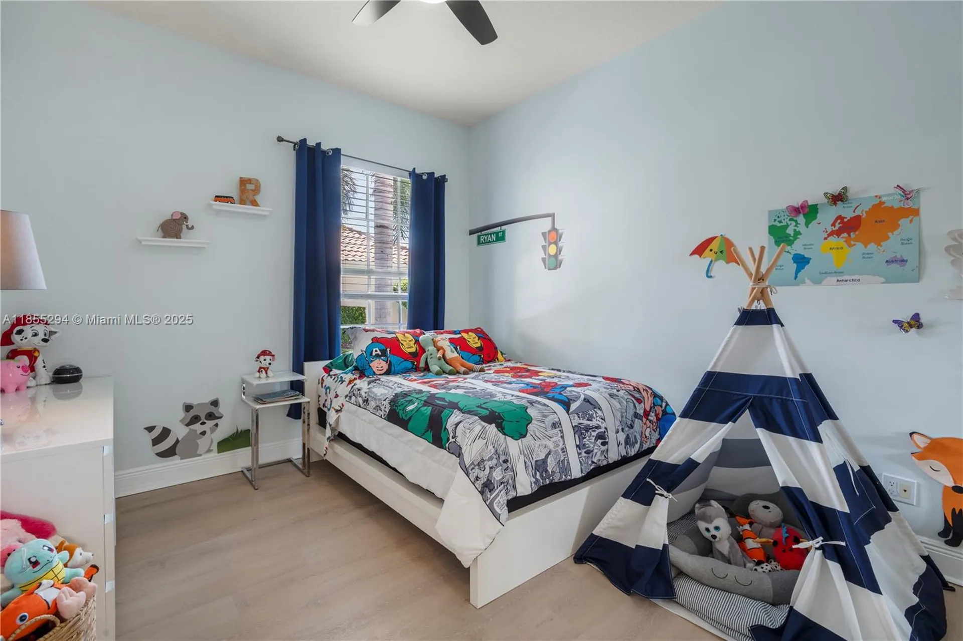 4605 Hammock Circle Delray Beach FL 33445