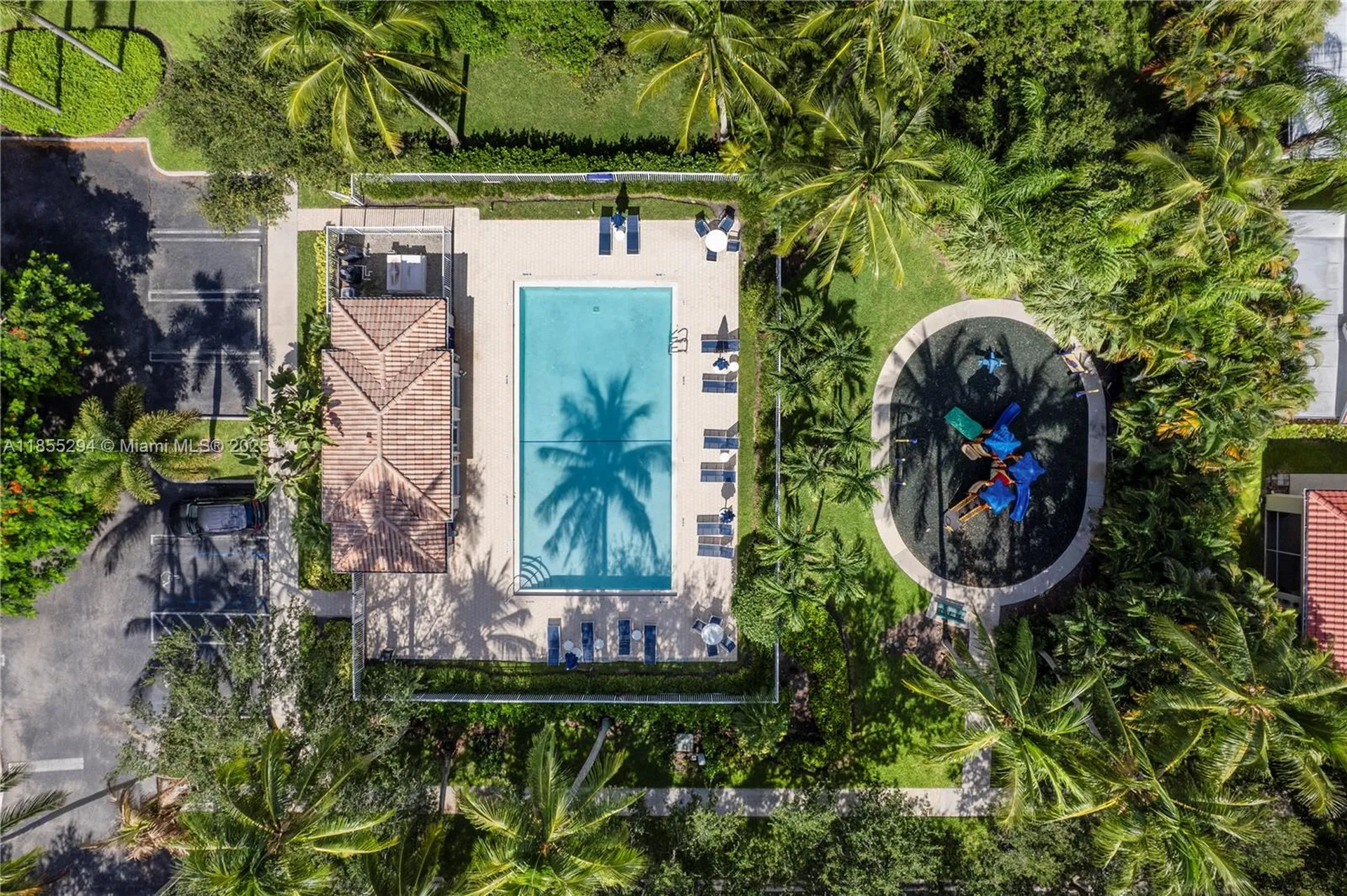 4605 Hammock Circle Delray Beach FL 33445