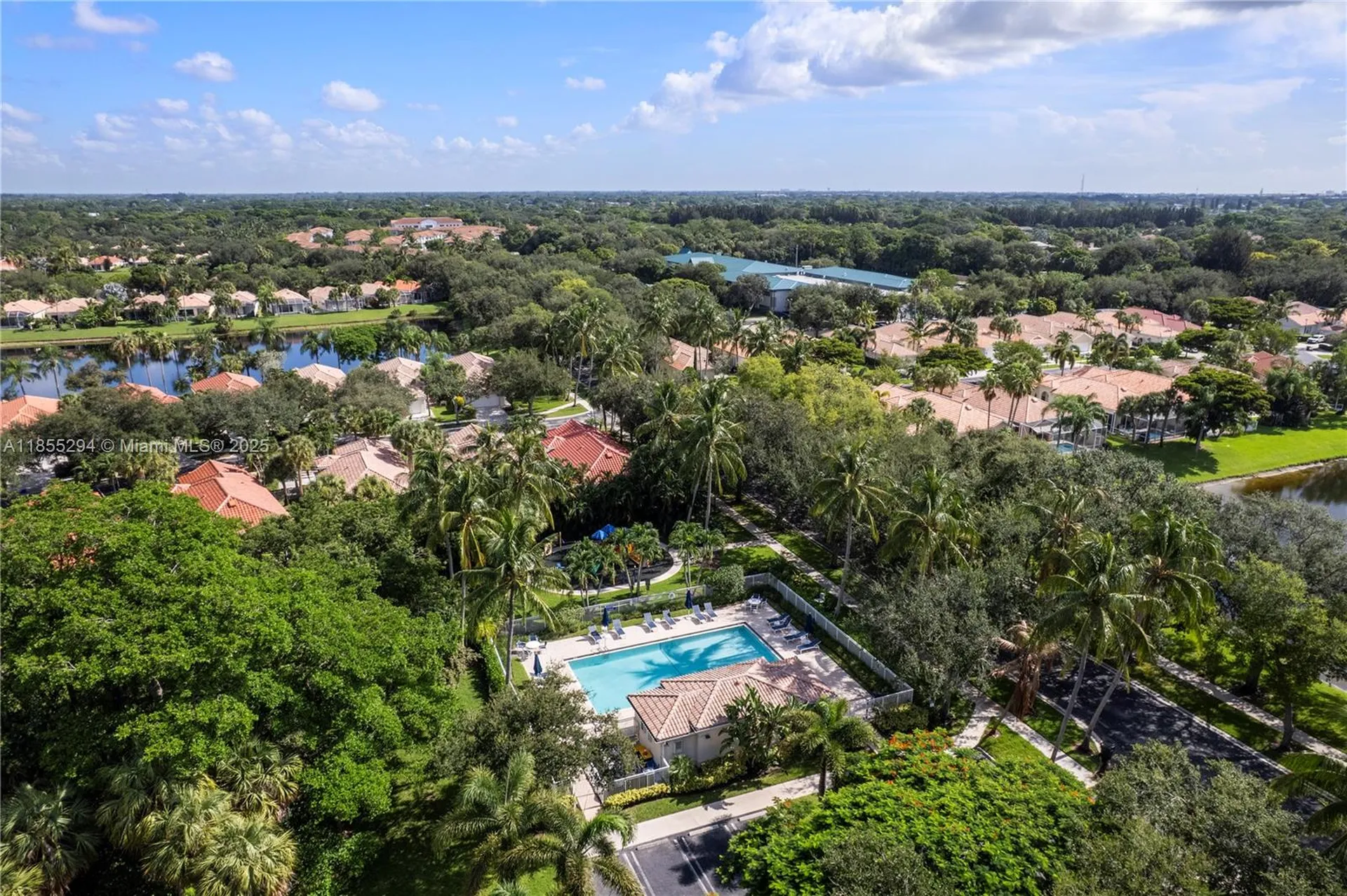 4605 Hammock Circle Delray Beach FL 33445