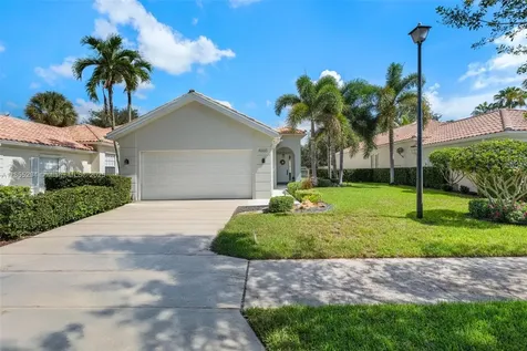 4605 Hammock Circle Delray Beach FL 33445