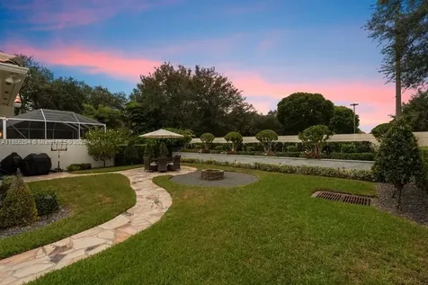 4605 Hammock Circle Delray Beach FL 33445