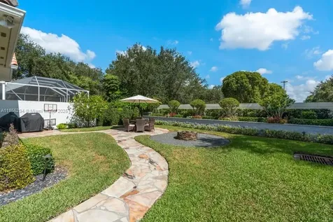 4605 Hammock Circle Delray Beach FL 33445