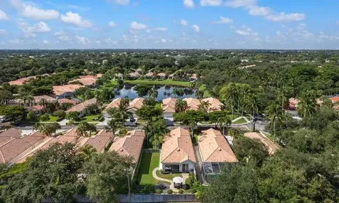 4605 Hammock Circle Delray Beach FL 33445